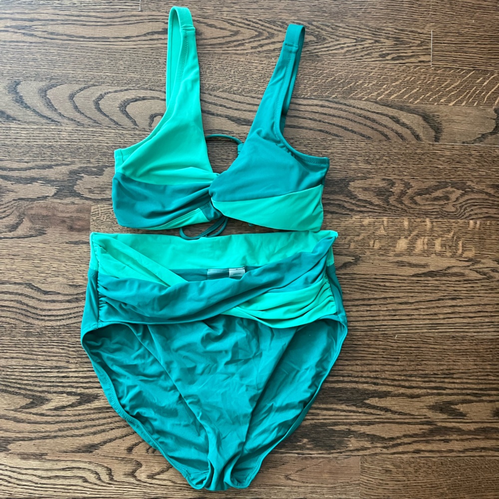 Calia bikini size medium